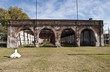 Photo: Railway factories Railway factories