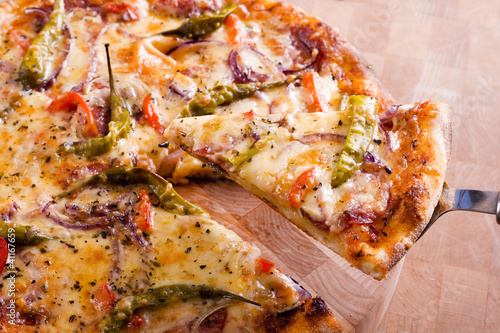 Photo: Pizza Pizza