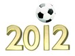 Fußball 2012