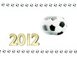 Fußball 2012