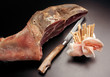 Prosciutto toscano