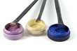 I colori del make up
