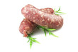 sausage