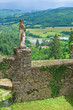 Castle of Compiano. Emilia-Romagna. Italy. Castle of Compiano. Emilia-Romagna. Italy.