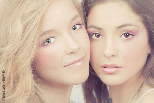 Photo: women perfect skin women perfect skin