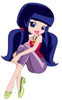 Pretty Teen