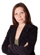 Portrait of businesswoman