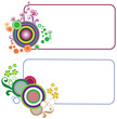 Background for the message