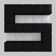 3D_FIVE_BLOCK