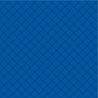 Vektor: Blue geometric background, seamless pattern included Blue geometric background, seamless pattern included