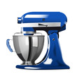 kuechenmaschine blau