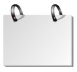 Ringkalender leer