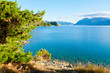 Lake Hawea