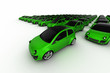 car parking