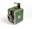 Foto: 1940s Vintage Camera 1940s Vintage Camera