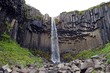 Svartifoss - Island