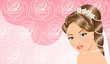 Beautiful Bride