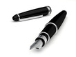 Fountain pen