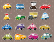 car stickers