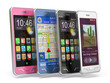 Smartphones