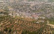 Ajloun town located n Jordan is known by its Castle. Ajloun town located n Jordan is known by its Castle.