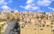 Aerial view of Amman city, Jordan. Aerial view of Amman city, Jordan.