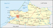 Kaliningrad, Königsberg, Oblast