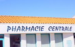 caducée, pharmacie