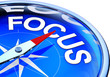 focus