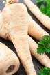 Parsnips