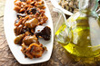 Sicilian caponata