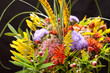 bouquet of colorful flowers bouquet of colorful flowers