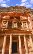 Petra, one of the seven wonders of the world, Jordan. Petra, one of the seven wonders of the world, Jordan.