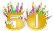 50 Years Party