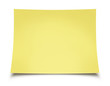 Notepaper Postit