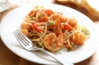 Seafood Pasta