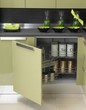 Photo: Furniture in a modern kitchen Furniture in a modern kitchen