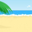 seaside