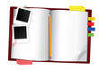 Vektor: Vector notepad Vector notepad