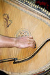 Ukrainian bandura