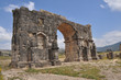 Marocco. Sito romano di Volubilis Marocco. Sito romano di Volubilis
