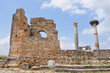 Marocco. Sito romano di Volubilis Marocco. Sito romano di Volubilis