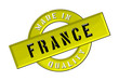 Made in France
