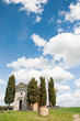 Tuscany landscape