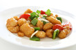 Sweet and Sour Chicken