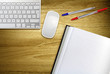 work desk