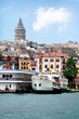 Karakoy, Istanbul