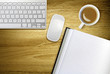 work desk