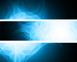 abstract header colorful set vector abstract header colorful set vector
