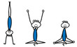 Gymnastik